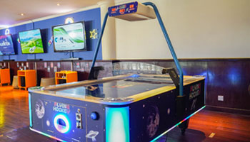 Grand Mirage Resort's map