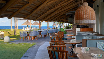 Grand Mirage Resort's map